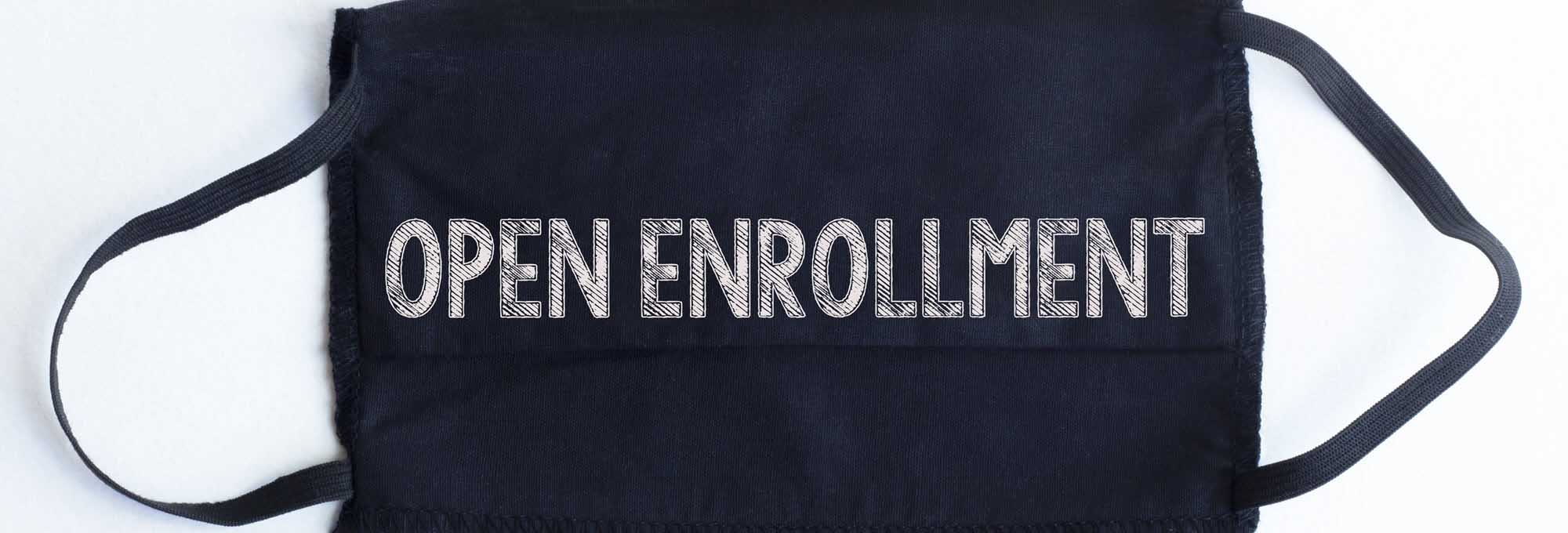 What’s New for 2023 Open Enrollment – Inflation Reduction Act, Family Glitch, and More